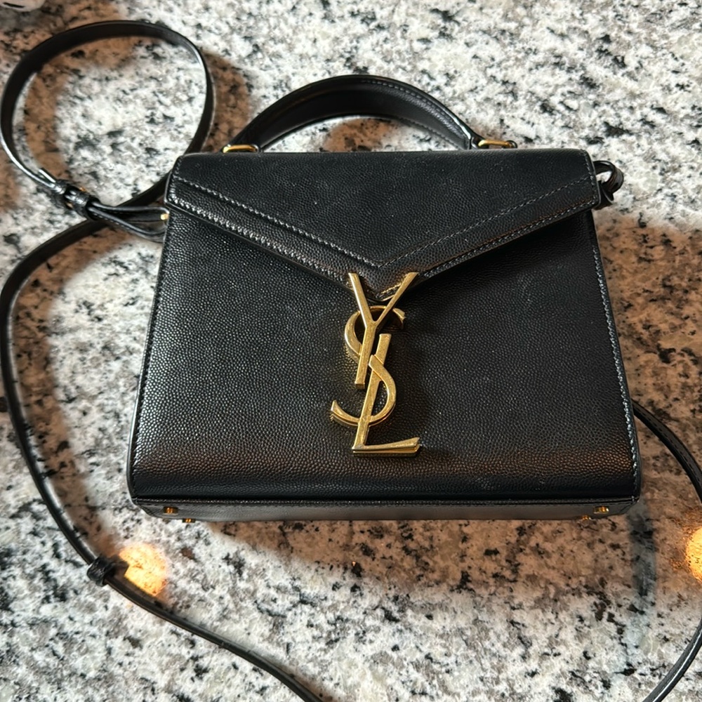 YSL bag